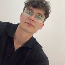 Фотография мужчины Павел, 27 лет из г. Кострома