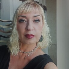 Фотография девушки Елена, 48 лет из г. Новокузнецк