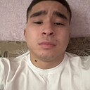 Даня, 22 года