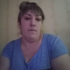 Фотография девушки Людмила, 46 лет из г. Рославль