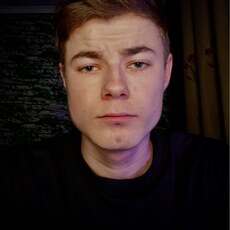 Фотография мужчины Данил, 21 год из г. Костанай