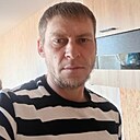 Сережка, 35 лет