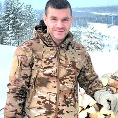 Фотография мужчины Сергей, 45 лет из г. Хабаровск