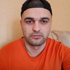 Фотография мужчины Аааааа, 29 лет из г. Салехард