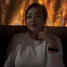 Фотография девушки Алина, 40 лет из г. Астана