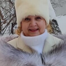 Фотография девушки Наталья, 55 лет из г. Екатеринбург