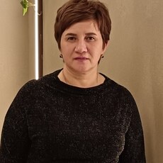 Фотография девушки Наталья, 53 года из г. Иркутск