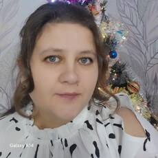 Фотография девушки Анна, 43 года из г. Таганрог