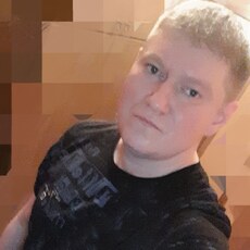 Фотография мужчины Юрий, 33 года из г. Рузаевка