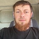 Расул, 35 лет