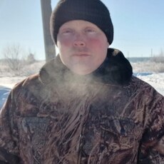 Фотография мужчины Vano, 29 лет из г. Ульяновск