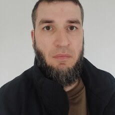 Фотография мужчины Мурад, 41 год из г. Дербент