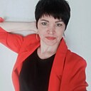 Оксана, 47 лет