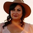 Эльвира, 45 лет