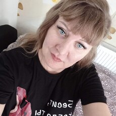 Фотография девушки Katerina, 47 лет из г. Бийск