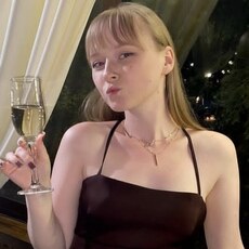 Фотография девушки Екатерина, 23 года из г. Саратов