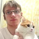 Денис, 20 лет