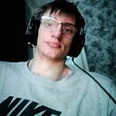 Денис, 20 лет