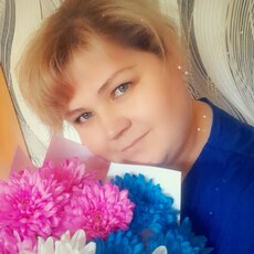 Фотография девушки Мария, 35 лет из г. Скопин