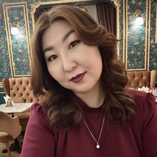 Фотография девушки Айдана, 32 года из г. Астана