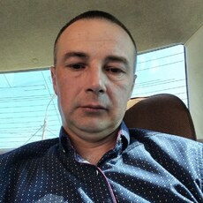 Фотография мужчины Волшебник, 40 лет из г. Иркутск
