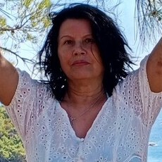 Фотография девушки Любовь, 62 года из г. Оренбург