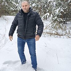 Фотография мужчины Юрий, 41 год из г. Брест