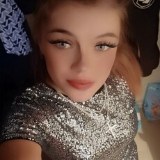 Фотография девушки Веруня, 29 лет из г. Таштагол