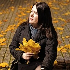 Фотография девушки Надежда, 40 лет из г. Великий Новгород