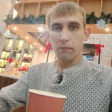 Фотография мужчины Александр, 35 лет из г. Саратов