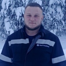 Фотография мужчины Владислав, 28 лет из г. Ноябрьск