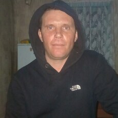 Фотография мужчины Павел, 38 лет из г. Петропавловск