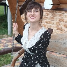 Фотография девушки Екатерина, 29 лет из г. Гродно