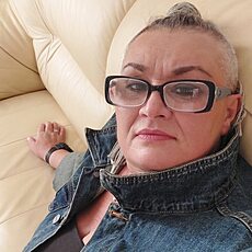 Фотография девушки Ив, 61 год из г. Москва