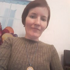 Фотография девушки Людмила, 40 лет из г. Уральск