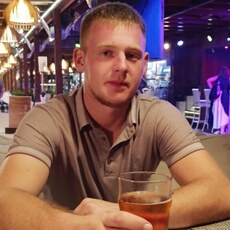 Фотография мужчины Александр, 27 лет из г. Краснотурьинск