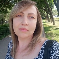 Фотография девушки Валентина, 46 лет из г. Алматы