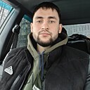 Разиль, 25 лет