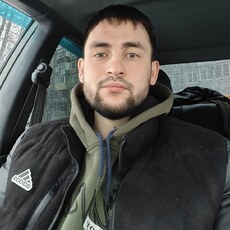 Фотография мужчины Разиль, 25 лет из г. Казань