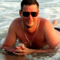 Фотография мужчины Максим, 41 год из г. Тюмень