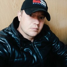 Фотография мужчины Максим, 35 лет из г. Бугульма