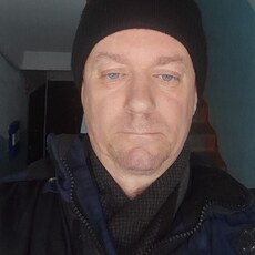 Фотография мужчины Сергей, 44 года из г. Куйбышев