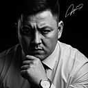 Ануар, 34 года