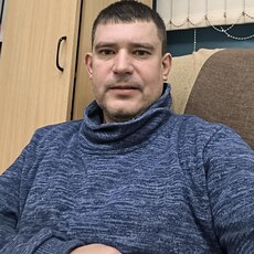 Фотография мужчины Андрей, 38 лет из г. Ангарск