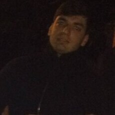 Фотография мужчины Данек, 20 лет из г. Ачинск