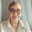 Галина, 62 года