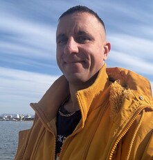 Фотография мужчины Андрей, 36 лет из г. Тихвин