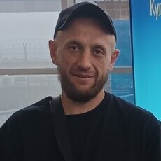 Фотография мужчины Алексей, 44 года из г. Поварово