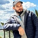 Артур, 35 лет