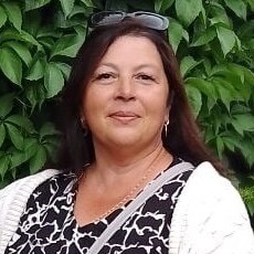Фотография девушки Ирина, 48 лет из г. Слободской